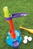 Little Tikes Gra z piłkami T-Ball Set